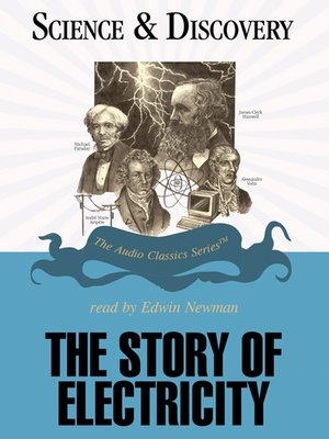 cover image of The Story of Electricity